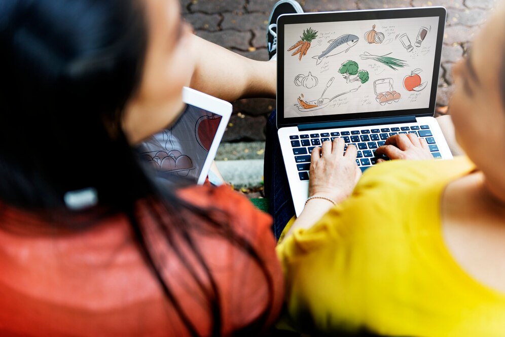 Marketing digital para negocios pequeños