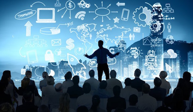 Liderazgo y gestión de equipos